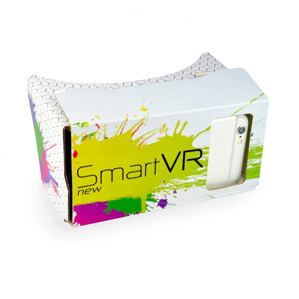 Picture of SMART VR