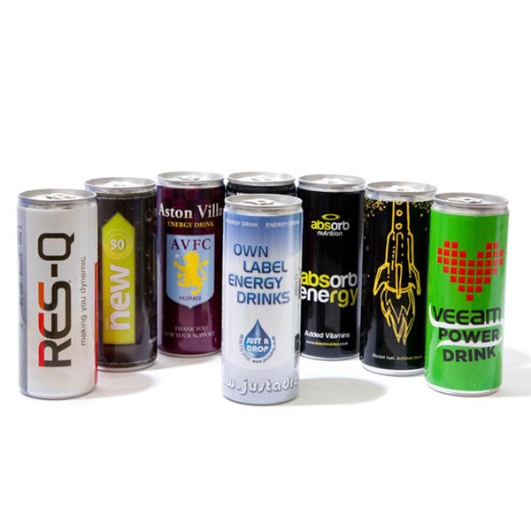 Picture of Sports Energy Drink