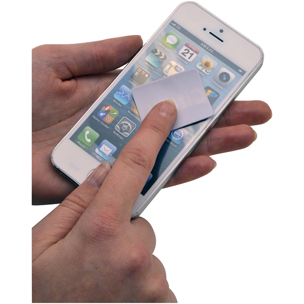 Picture of Sticky  Screen Cleaner