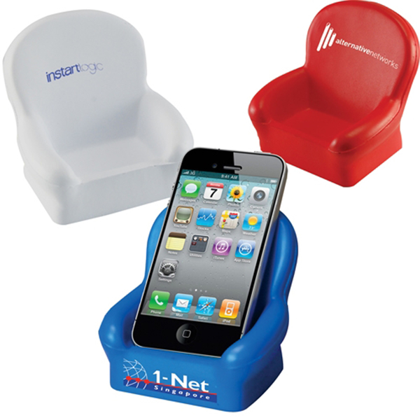 Picture of Stress Armchair