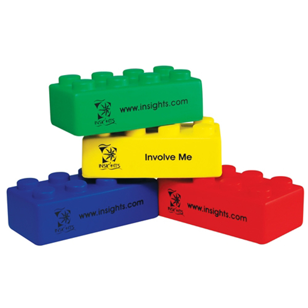 Picture of Stress Block