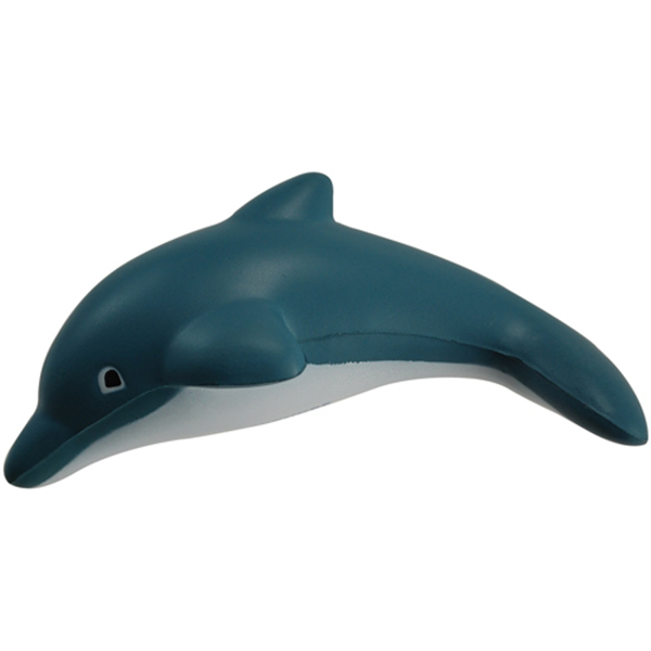 Picture of Stress Dolphin