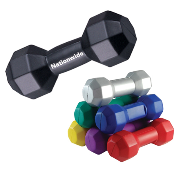 Picture of Stress Dumbbell Weight