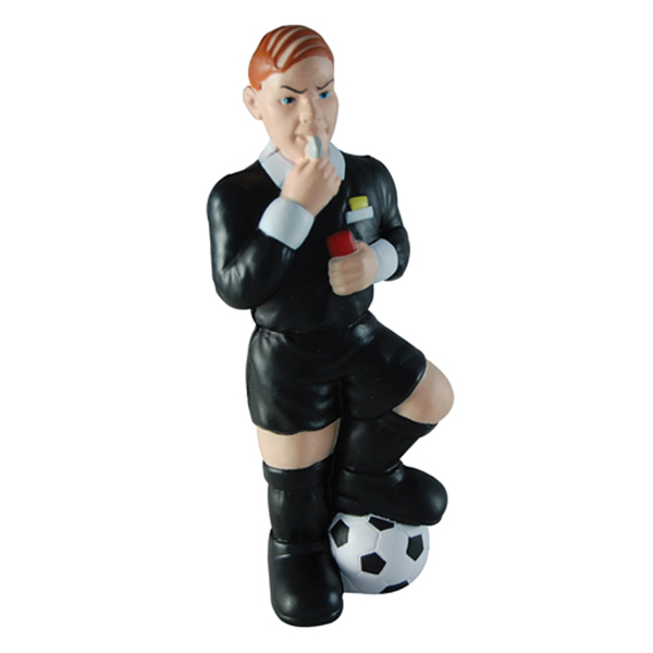 Picture of Stress Football Referee