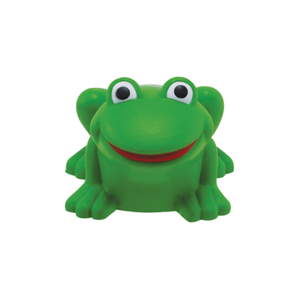 Picture of Stress Frog