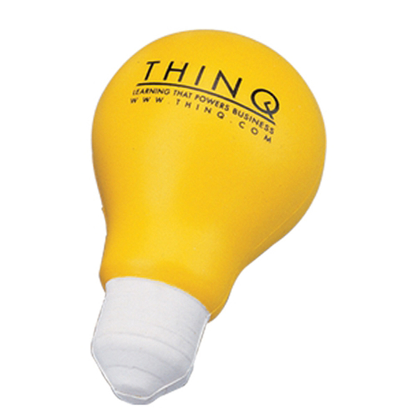 Picture of Stress Light Bulb
