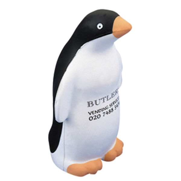 Picture of Stress Penguin