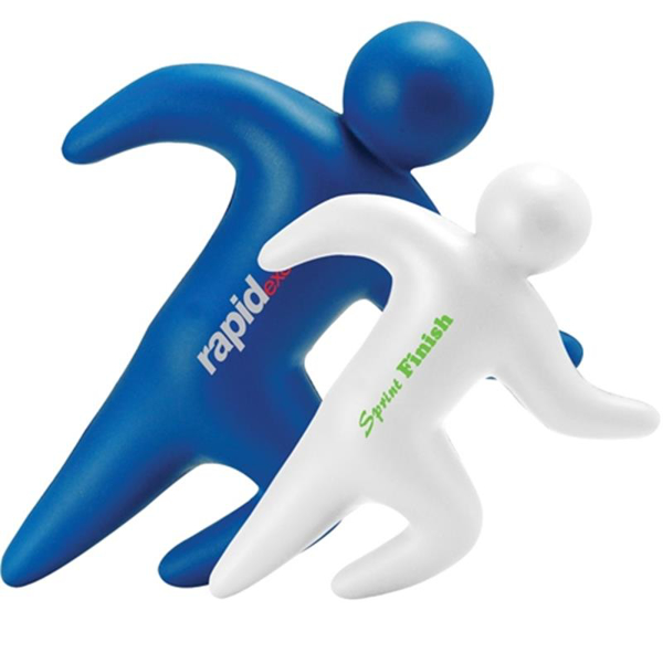 Picture of Stress Runner