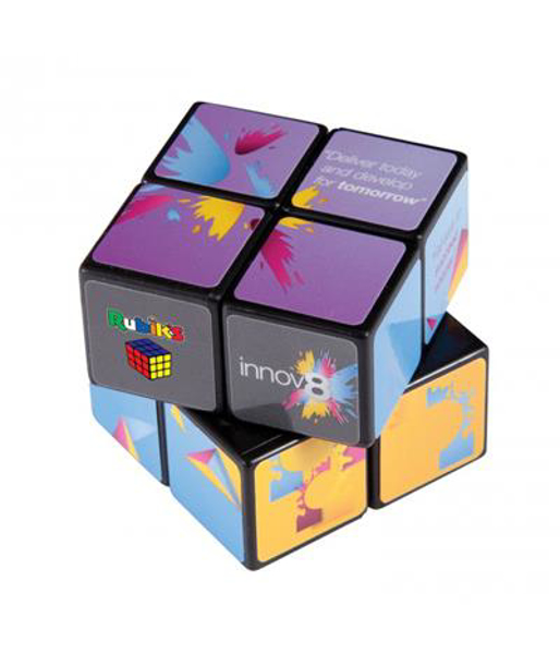 Picture of 2 x 2 Cube
