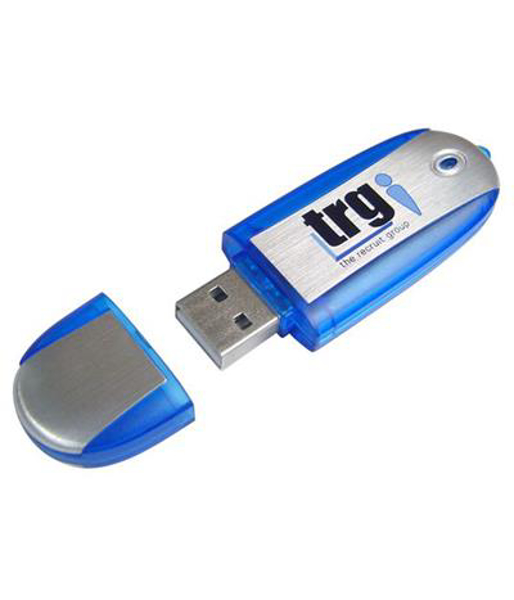 Picture of Aluminium Memory Stick