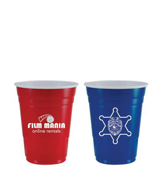 Picture of American Style Party Cup