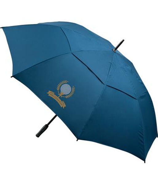 Picture of Automatic Vented Golf Umbrella