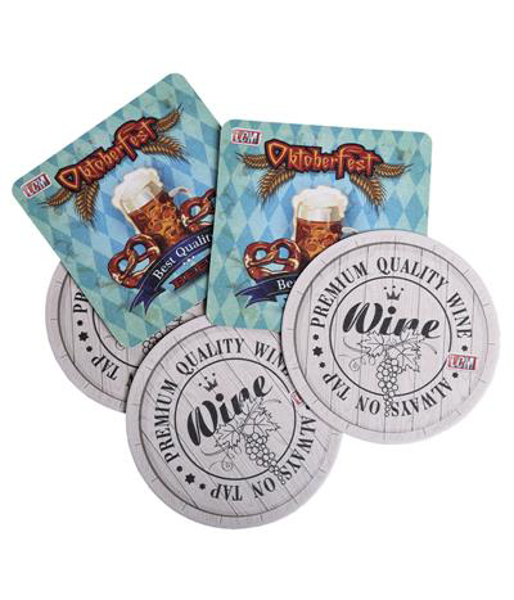 Picture of Beer Mats