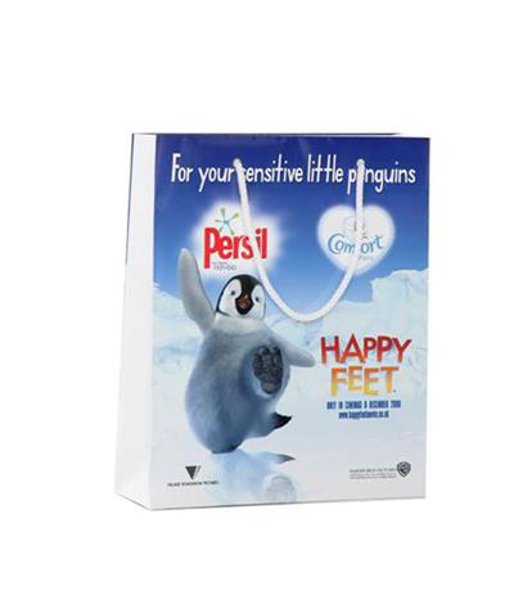 Picture of Bespoke Laminate Bag