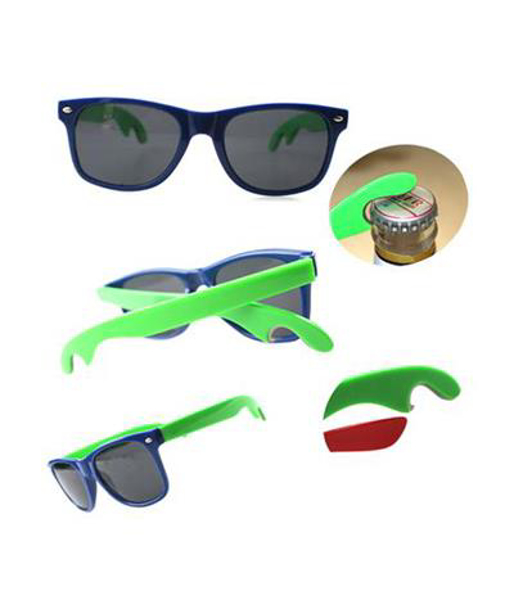 Picture of Bottle Opener Sunglasses