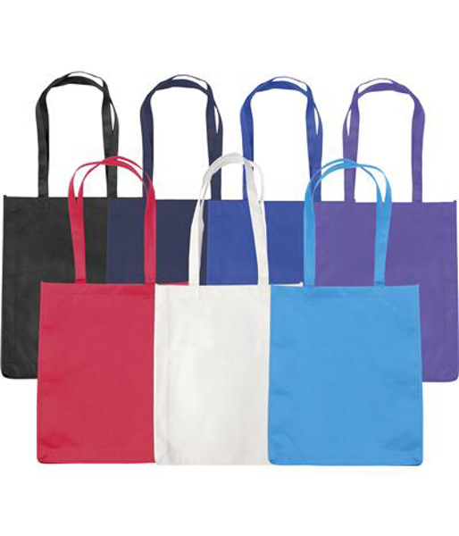 Picture of Chatham Budget Shopper Tote Bag