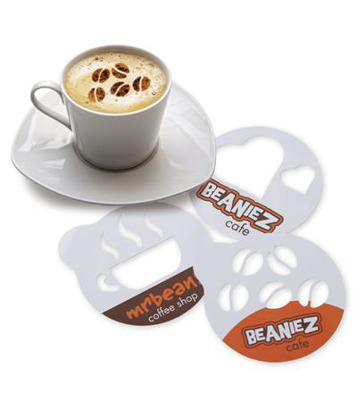 Picture of Coffee Dusters