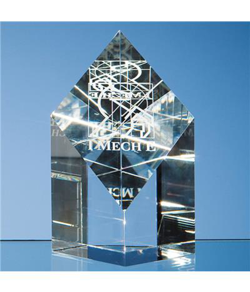Picture of Crystal Diamond Award