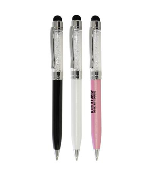 Picture of Crystal Stylus Ballpen