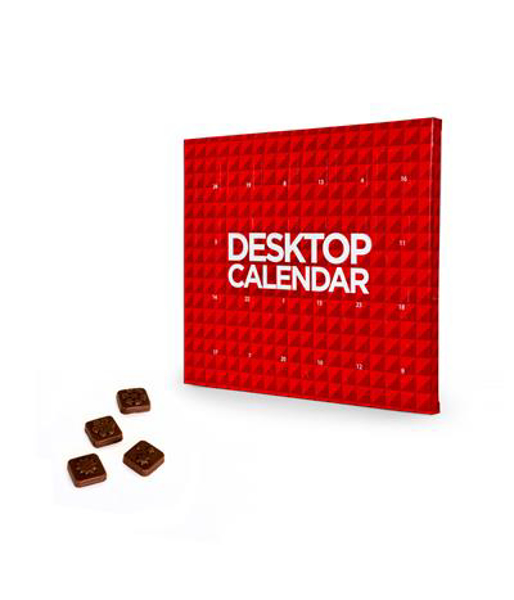 Picture of Desktop Advent Calendar