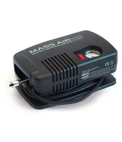 Picture of Electric Compressor