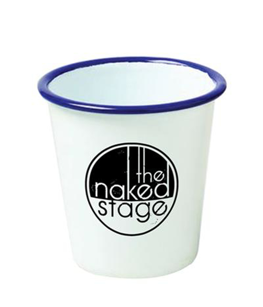 Picture of Enamel Tumbler