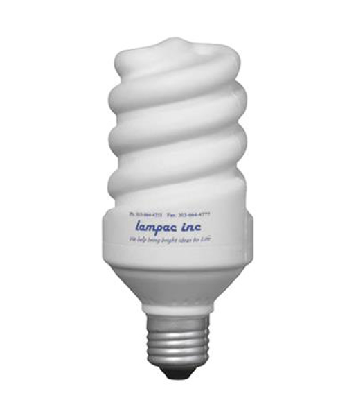 Picture of Energy Saving Light Bulb