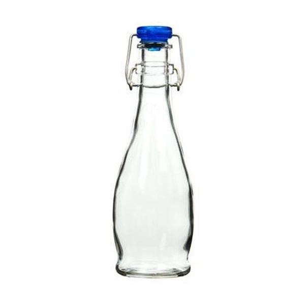 Picture of Flip Top Bottle