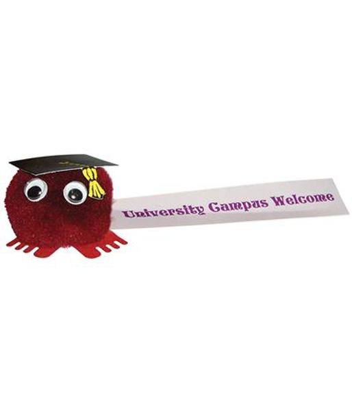 Picture of Graduate Bug