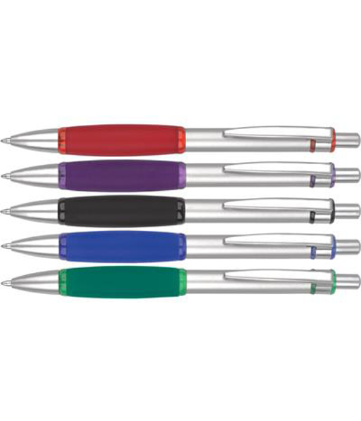 Picture of Iris Grip Ballpen