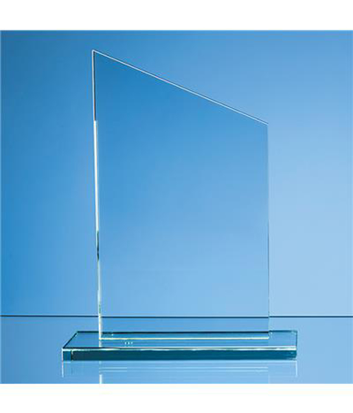 Picture of Jade Glass Slope Award