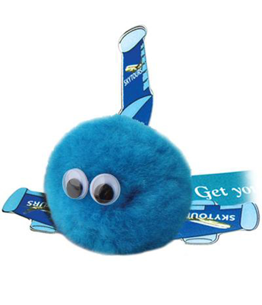 Picture of Jet Plane Bug