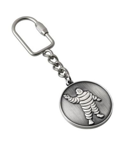 Picture of Medal Keyring