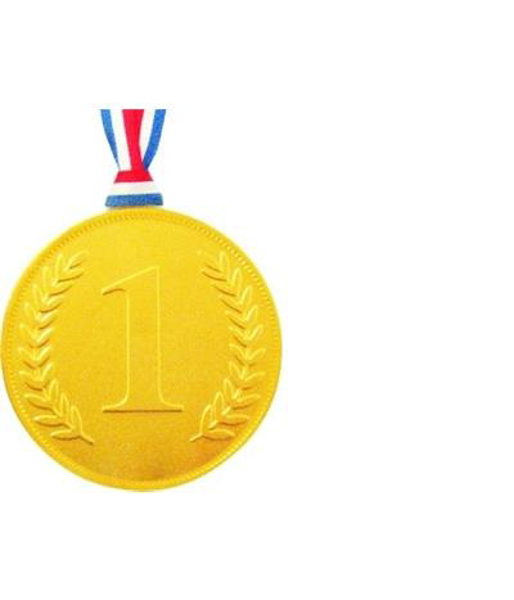 Picture of Medallion Chocolate