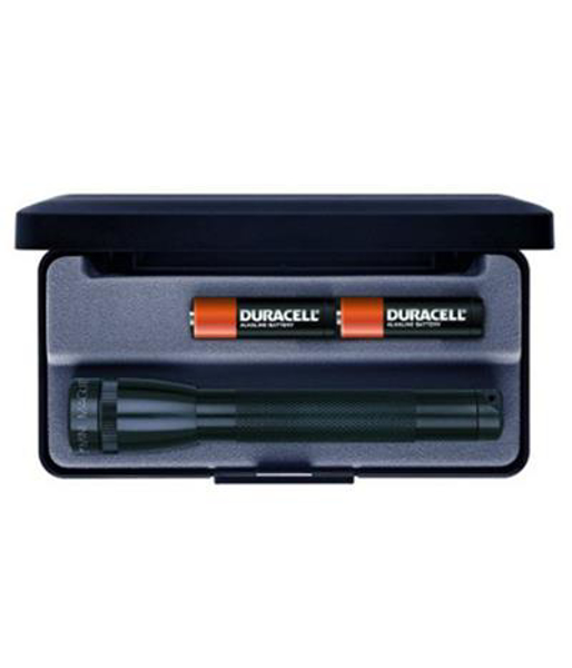 Picture of Mini Maglite AA Torch