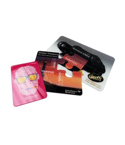 Picture of Mini PlexiMag Puzzles