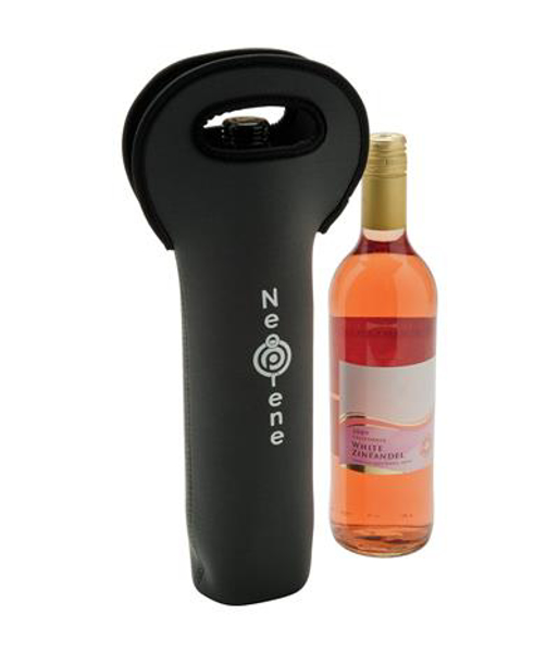 Picture of Neoprene Wine Bottle Cooler