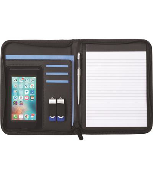 Picture of Pembury A5 Folder