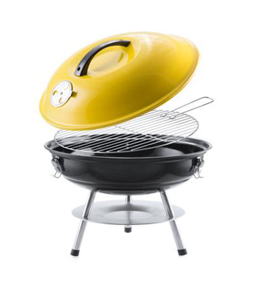 Picture of Portable Barbecue
