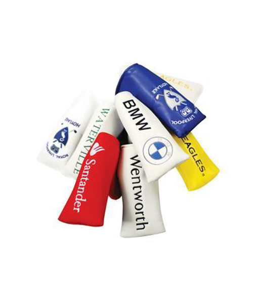 Picture of Putter Head Cover