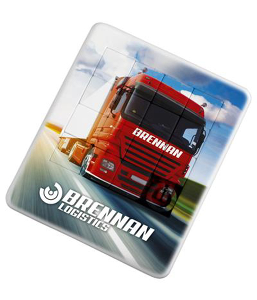 Picture of Puzzle Tray