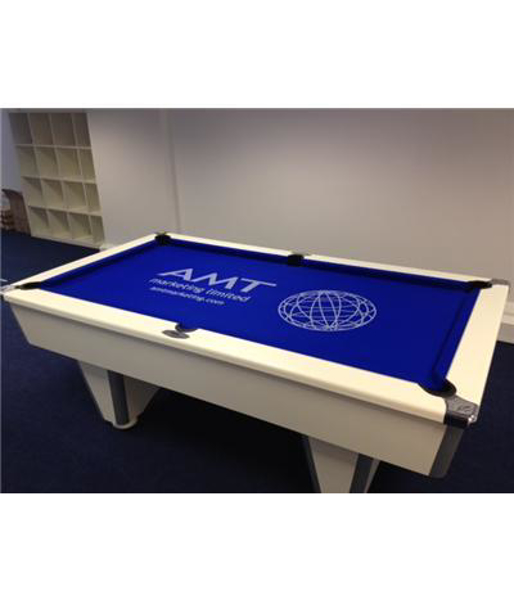 Picture of Rayleigh Pool Table