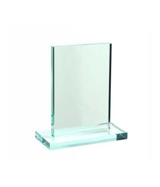 Picture of Rectangular Jade Trophy Award