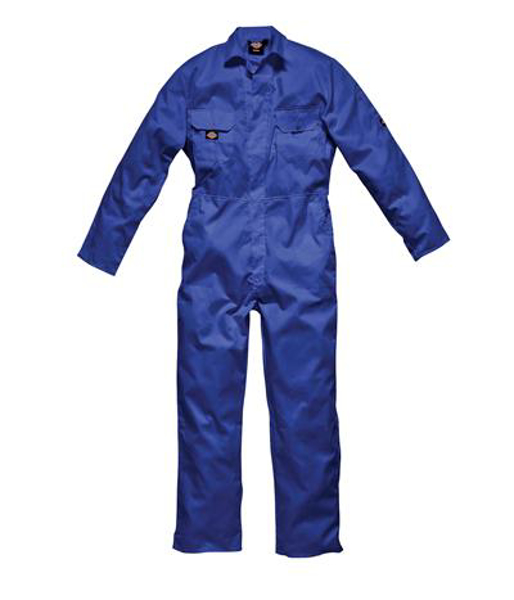 Picture of Redhawk economy stud front coverall