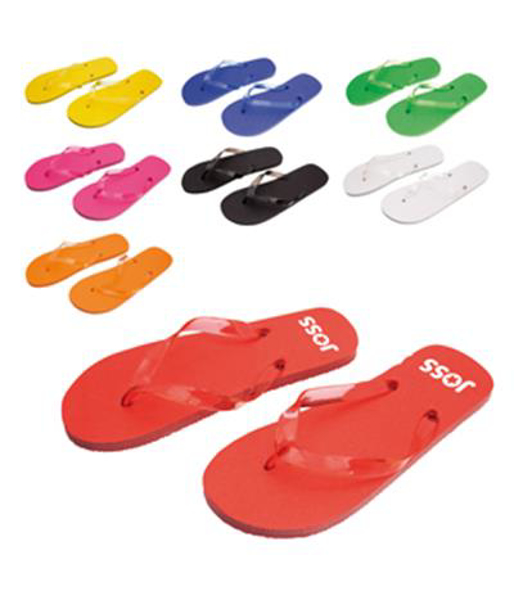 Picture of Salti Flip Flops