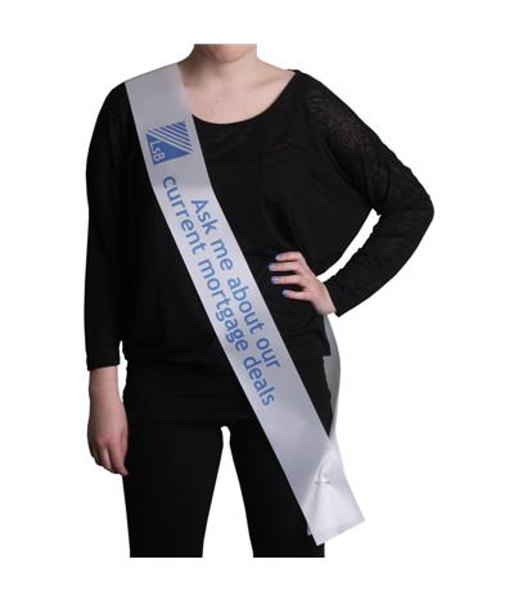 Picture of Sashes