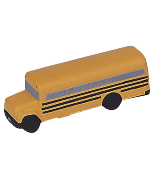 Picture of School Stress Bus