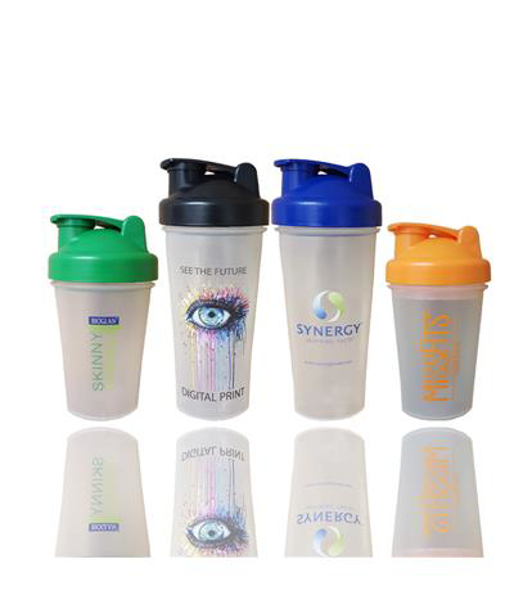 Picture of Shaker 500CC Protein Shaker