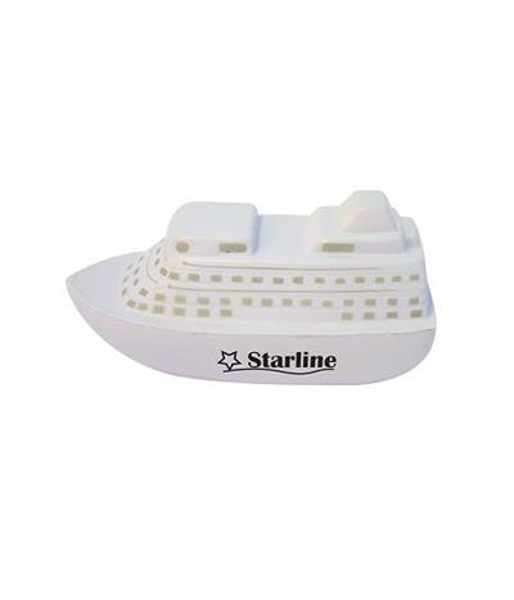 Picture of Ship Stress Toy