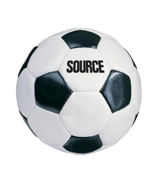 Picture of Size 5 Match Football